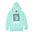 thumbnail image 2 of U.S. Polo Assn. Boys Graphic Hoodie, Sizes 4-18, 2 of 4