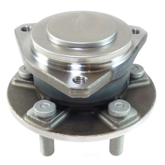 GM 513325 Wheel Bearing and Hub Assembly