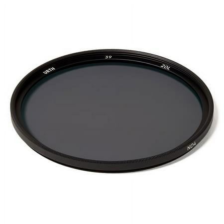 UPC: 9354842004476 | 39mm Circular ND4 2-Stop Lens Filter Plus+