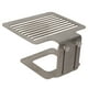 thumbnail image 3 of Soporte De Pesaje De Café, Estante De Pesaje De Café De Acero Inoxidable Para Dormitorio Para Bar Mgaxyff Coffee Machine Weighing Stand, 3 of 8