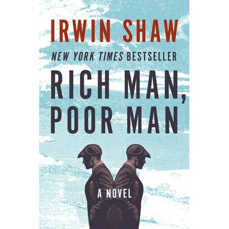 Rich Man, Poor Man - eBook