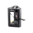 thumbnail image 2 of Monoprice MP Mini Delta - 3D printer - FDM - build size up to 4.72 in x 4.72 in x 4.33 in - layer: 1.27 mil - USB, Wi-Fi, 2 of 6
