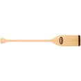thumbnail image 2 of Crooked Creek Paddle C10303 Wood Paddle, 4.5 ft, 2 of 3
