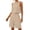 Beige, variant on 2 Piece Sets for Women,Two Piece Sets For Women Summer Sleeveless Tank Tops and Wide Leg Shorts Linen Set Casual Beach Outfits