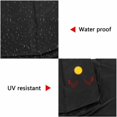 thumbnail image 4 of (226x85x48cm Noir)210d Housse Imperméable pour Chauffage de Patio, Housse de Protection pour Chauffage, 4 of 5