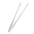 thumbnail image 2 of Pinzas de cocina de acero inoxidable Pinzas para cubitos de Pinzas para espagueti Pinzas para para exteriores Pta Macarena Pinzas para cocinar de acero inoxidable, 2 of 8