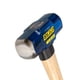 thumbnail image 2 of Sledge Hammer Estwing, 2 kg, cara dura, 50-55 HRC, con mango de nogal, 2 of 5