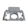 thumbnail image 1 of Soporte De Montaje Para Aspiradora Central Plastiflex (1), 1 of 4
