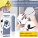 thumbnail image 5 of Sellador Cables Eléctricos Aislamiento Pegamento Secado Rápido 30ml, 5 of 8