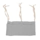thumbnail image 2 of Bolsa colgante para mesita de noche de bebé, bolsa colgante para guardar juguetes de bebé, bolsa colgante para guardar juguetes de bebé, ultra sensible, 2 of 14