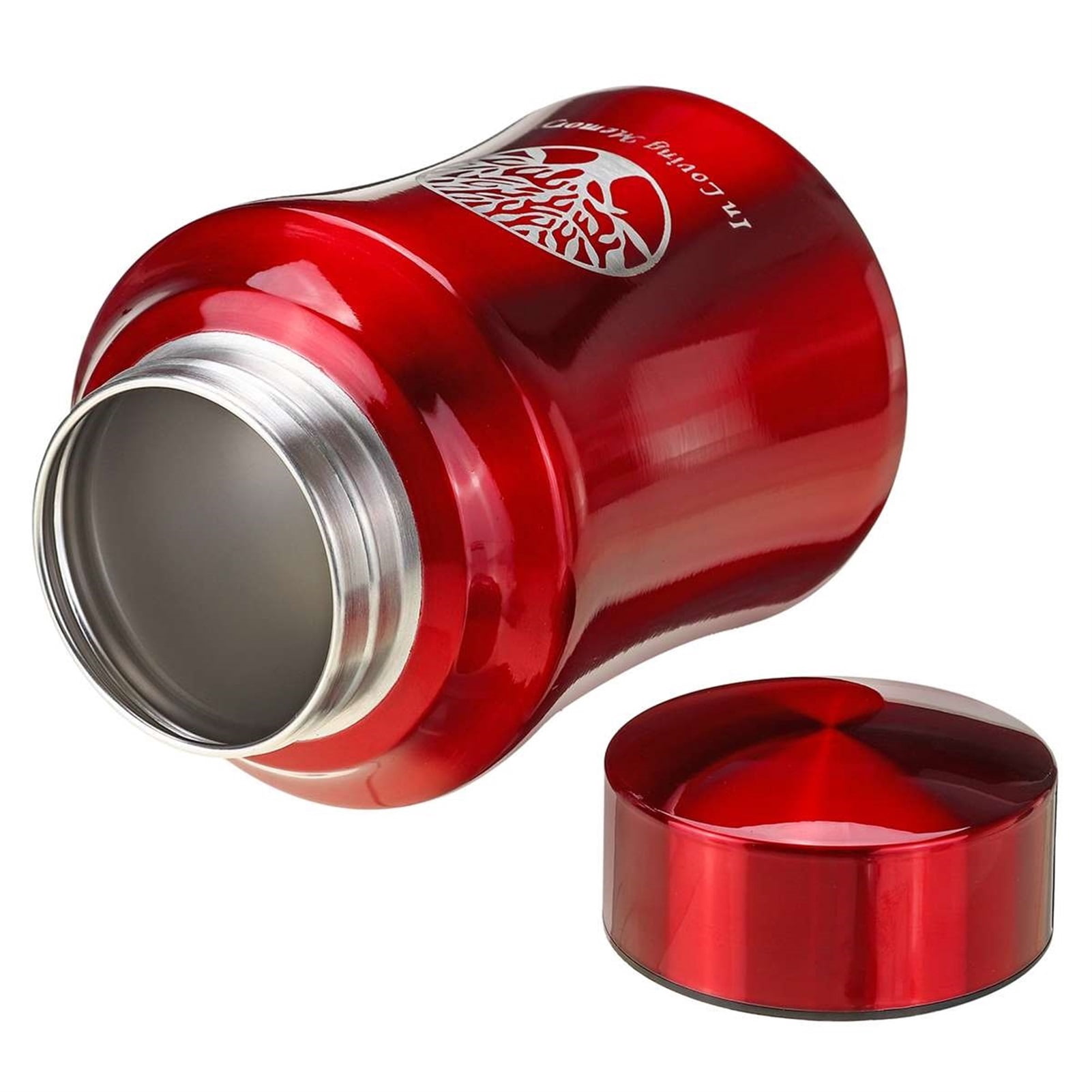 Containers Pet Urns Pet Cremation Souvenir Urns Can Be Used For Dogs Cats Birds And Mice Ashes Souvenirs800/500/250ml