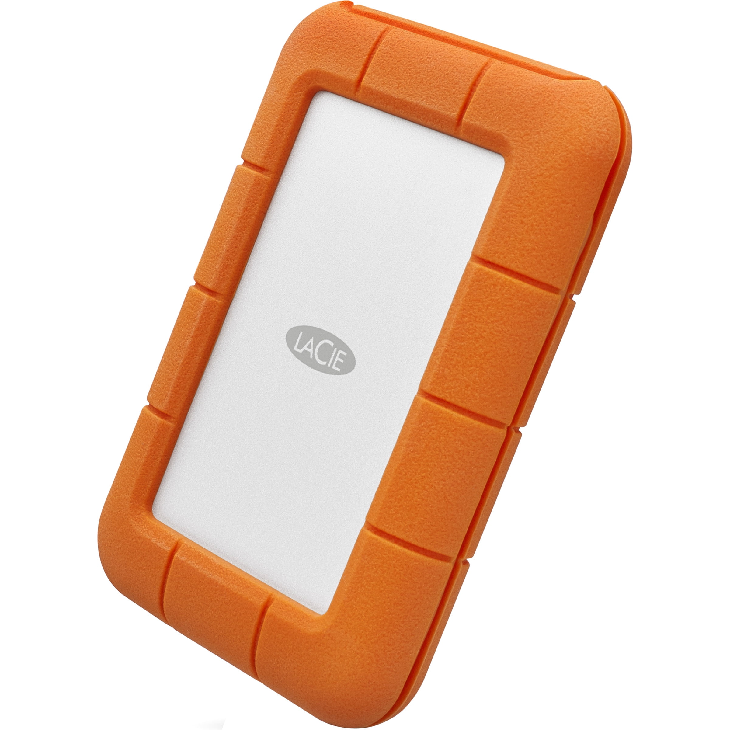 Rugged USB-C Portable Drive