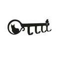 thumbnail image 3 of Maytalsory Multi-purpose Key Holder For All Settings Decorative Wall Mounted Iron Key Dog 25.5×7×3.5cm, 3 of 6