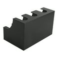 thumbnail image 6 of Cup Lid Dispensers Holder Coffee Condiment Caddy Rack and Office Organizer, 6 of 15