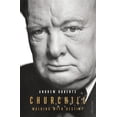 thumbnail image 1 of Pre-Owned Churchill (Hardcover) 0241205638 9780241205631, 1 of 1