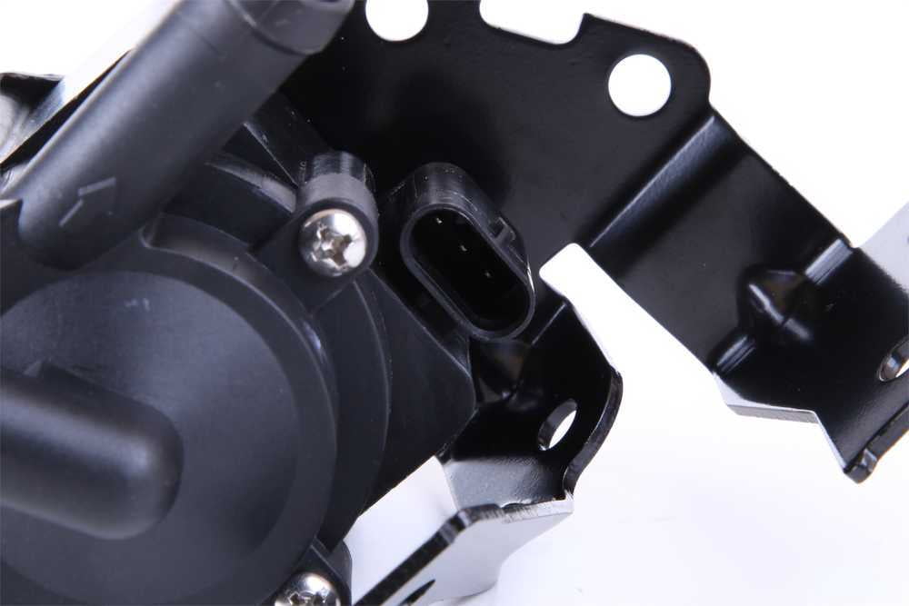 Nissens 831064 Engine Auxiliary Water Pump