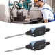 thumbnail image 1 of Interruptor De Límite De Varilla De Resorte Helicoidal Flexible, Cableado Fácil Y Robusto 250 V 380 V aleación De Zinc Protección IP66 Estable Interruptor De Límite, 1 of 7