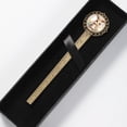 thumbnail image 5 of Easter Antique Bronze Lace Bookmark: a Gift for Readers and Book Lovers, 5 of 5