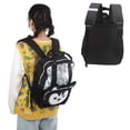 thumbnail image 4 of Mochila escolar Higoodz 36.5 x 28 x 14.5cm Tela Productos para bebés, 4 of 7