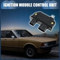thumbnail image 3 of Módulo de Control de Encendido Unique Bargains Módulo de Encendido Unidad de Control No.10469931 para GMC Sonoma V6 4.3L 91-95, 3 of 7