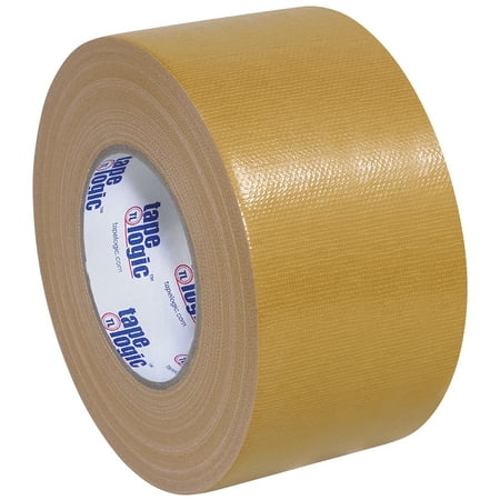 UPC 848109027203 product image for Box Partners Duct Tape ,10 Mil,3x60yds,Beige,16/CS - BXP T988100BE | upcitemdb.com