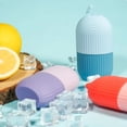 thumbnail image 3 of Kit antiedad con sueros de vitamina C, colágeno y ácido hialurónico y tres masajeadores faciales, 3 of 11