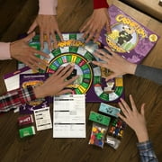 Rich Dad Cashflow Educational Board Game - Financial Literacy Learning