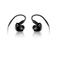thumbnail image 2 of Mackie MP Series In-Ear Headphones & Monitors with Dual Hybrid Driver and Bluetooth Adapter (MP-240BTA), 2 of 3