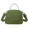 thumbnail image 3 of CAIXIA Messenger Bag Womens Lightweight Small Nylon Canvas Crossbody Messenger Purse, Daily Errands Casual Travel Shoulder Handbag, 3 of 4