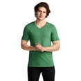 thumbnail image 1 of Jockey Men's Made2Fit V-Neck T-Shirt, 1 of 7