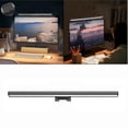 thumbnail image 1 of Monitor de computadora Control de lámpara cendido, ajuste continuo Ahorro de espacio Sin deslumbramiento de pantalla Lectura electrónica shamjiam Luz de pantalla de computadora, 1 of 9