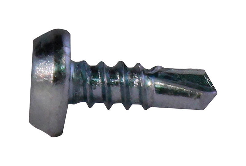 NATIONAL NAIL 280208 LB 4-Inch Dry Screw 
