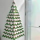 thumbnail image 1 of Adornos navideños, regalos navideños, kit de bricolaje para árbol de Navidad con cola de gato e hilo extra grueso, árboles de Navidad esponjosos., 1 of 6