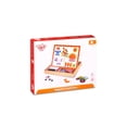 thumbnail image 1 of Pizarrón Magnético Didacti juegos TK-TKF014 Juego Educativo de Madera, 1 of 4