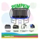 thumbnail image 2 of TRAMPOLIN PUMPKIN 12FT, 2 of 4