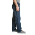 thumbnail image 1 of Wrangler Authentics Jean à Coupe Décontractée pour Hommes - Coton, 1 of 2