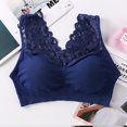 thumbnail image 1 of Sujetador de Yoga sin costuras, Top de tubo de pecho acogedor, chaleco de Fitness deportivo, Bralette, 1 of 4