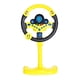 thumbnail image 1 of Volante de juguete para niños, simulación de conducción, juguete educativo, giratorio de 360 grados, desmontable, para niños de 3 años en adelante, tipo 3, 1 of 12