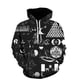 thumbnail image 4 of Sudadera con capucha con estampado 3D de álbum de fotos para hombre, sudadera con estampado de flores y hojas, sudadera informal, sudadera holgada, camisetas de manga larga, 4 of 4