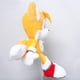 thumbnail image 2 of Sanei Boeki STH02 Sonic The Hedgehog All Star Collection Tails (S) W 5.1 x D 3.9 x H 8.7 inches (13 x 10 x 22 cm) Plush Toy, 2 of 6