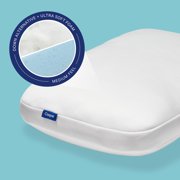 Casper Essential Cooling Hybrid Pillow, Standard