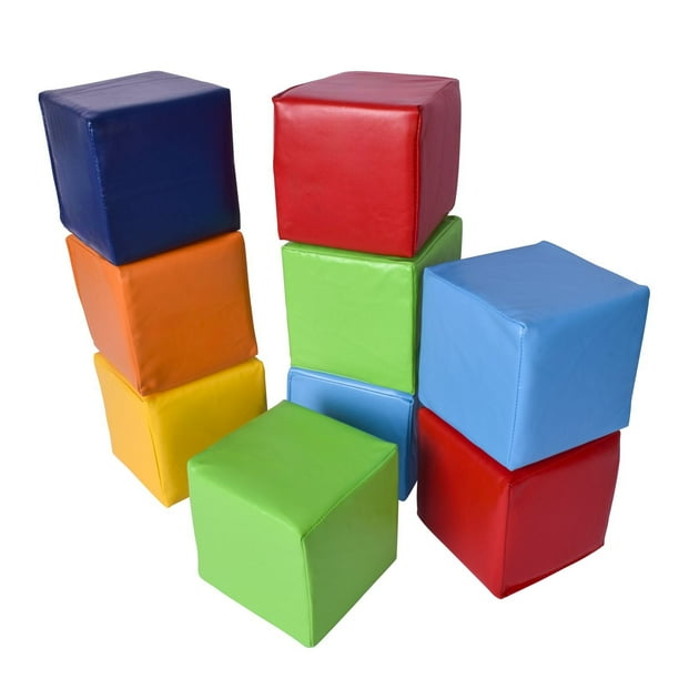 Lot De 1 Paire De Blocs De Précision 1-2-3 Avec Et Sans Trous - Acier Trempé Rectangulaire 1"×2"×3" - Neuf
