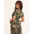thumbnail image 5 of Jessica Simpson Women's Nina Ruffle Top, Sizes XS-XL, 5 of 6
