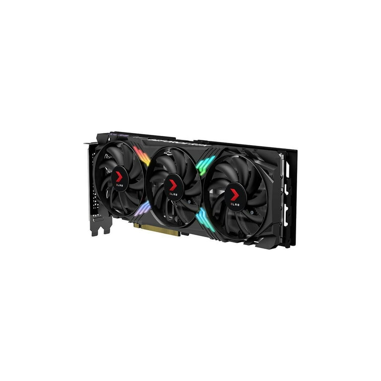PNY GeForce RTX 4060 Ti 16GB XLR8 Gaming VERTO EPIC-X RGB