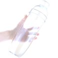 thumbnail image 1 of Cocktail Shaker Plastic Transparent Shatterproof Martini Shaker Drink Shaker, 1 of 6