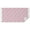 Pink Cartoon Unicorn-1, variant on Pink Cartoon Unicorn Pattern Rectangle Tablecloth 60"x84",Waterproof Polyester Rectangle Table Cloth, Wipeable Spillproof Polyester Tablecloth for Dining, Camping, Indoor and Outdoor