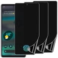 thumbnail image 1 of Zonyee 3 Pack Privacy Screen Protector for Google [Pixel 6a] 6.1", Anti-Spy Flexible TPU Hydrogel Film, Support Fingerprint Unlock,Curved Coverage, 1 of 7