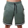 thumbnail image 1 of Short Suelto New York Estilo Basket Deportivo Fénix Fit, 1 of 3