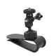 thumbnail image 1 of Sun Visor Mount for X3 ONE X2/X//R Panoramic Sports Camera Multifunction Sun Visor Mount, 1 of 5