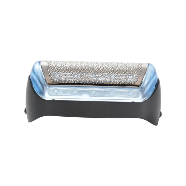 Lámina de repuesto para afeitadora, lámina de afeitar para afeitadora móvil, accesorios profesionales para afeitadora, cabezal de Afeitadora eléctrica Solo papel de aluminio Yinane Lámina de repuesto